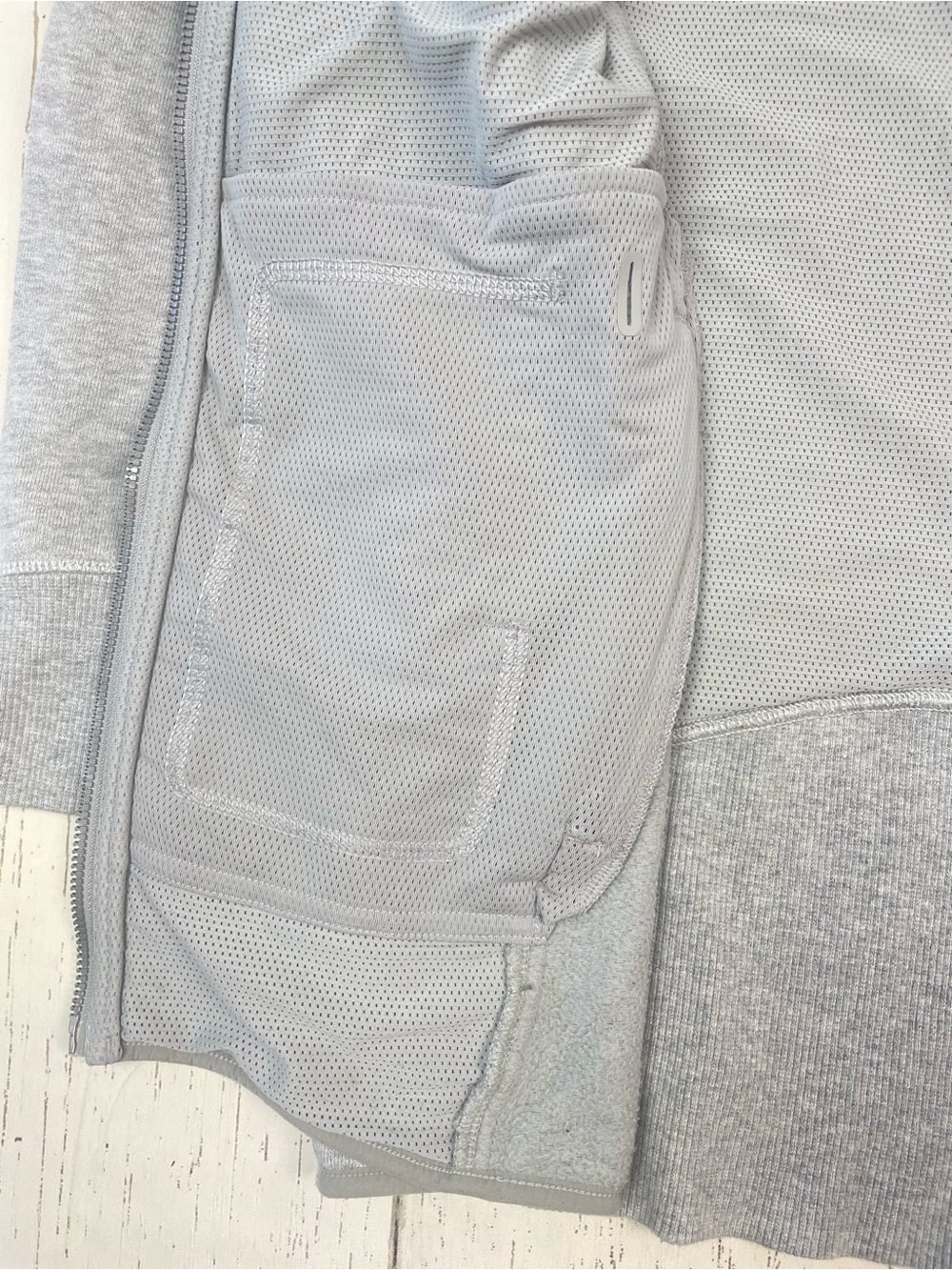 Lululemon Stand Out Sherpa Jacket - Picture 15 of 16